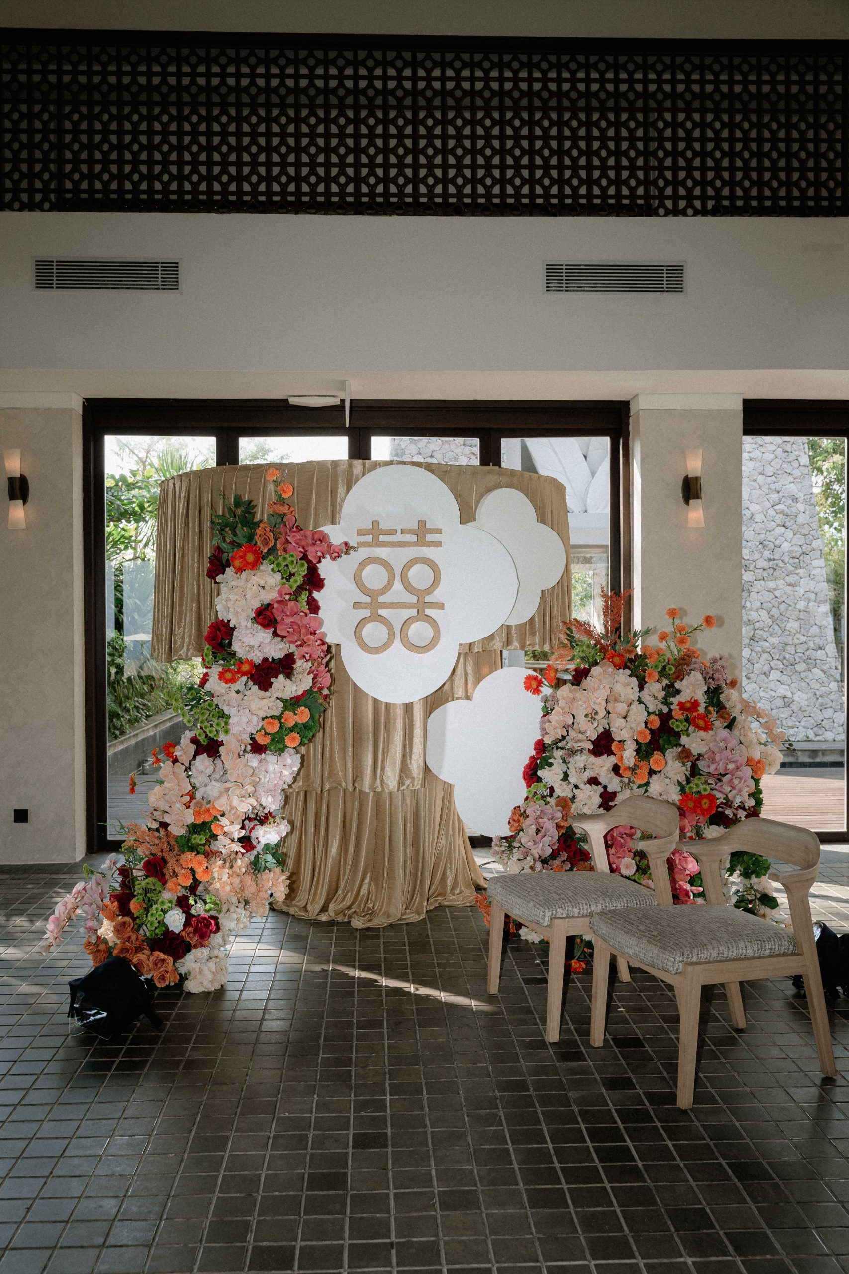 Angela & Stephen - Umana,Bali, By James